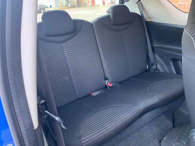 2012 Peugeot 107 1.0 12V Active Euro 5 3dr HATCHBACK Petrol Manual