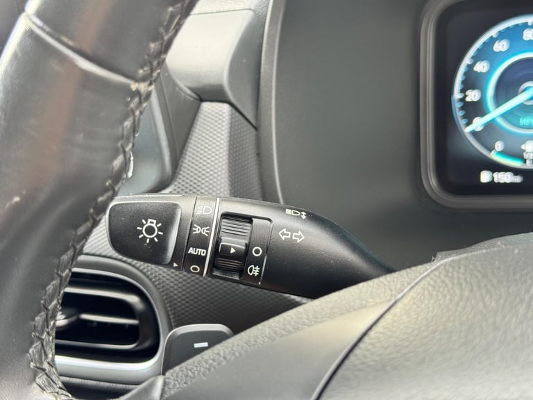 2021 Hyundai KONA 1.6 h-GDi SE Connect DCT Euro 6 (s/s) 5dr HATCHBACK Petrol/Electric Hybrid Auto...