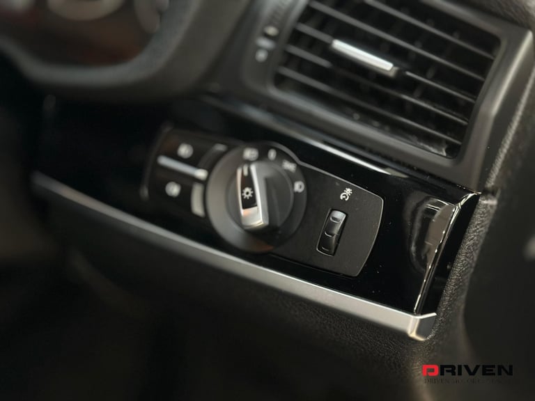 LOW MILES! BMW X4 XDRIVE 2.0 DIESEL M SPORT 2017 AUTO 5DR + FREE DELIVERY