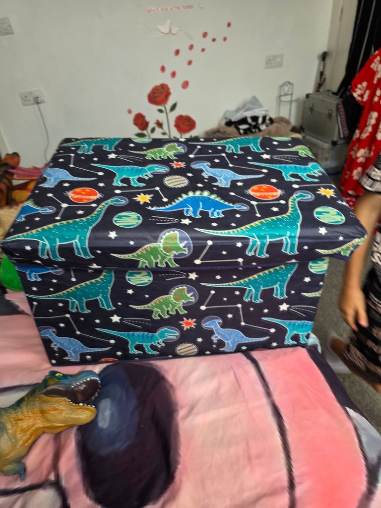 Dinosaur Toys