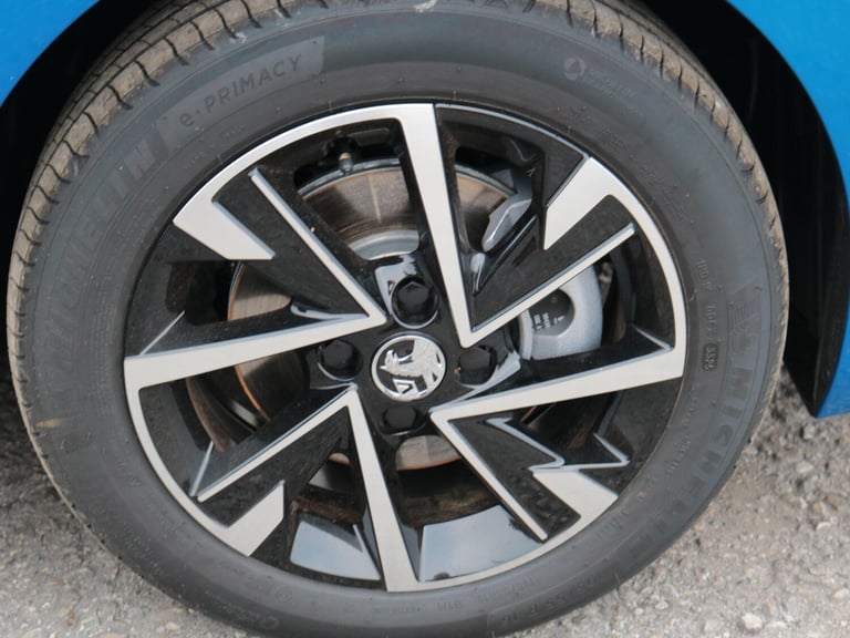 2025 Vauxhall Corsa 1.2 Turbo Yes Hatchback 5dr Petrol Manual Euro 6 (s/s) (100 ps) HATCHBACK Pet...