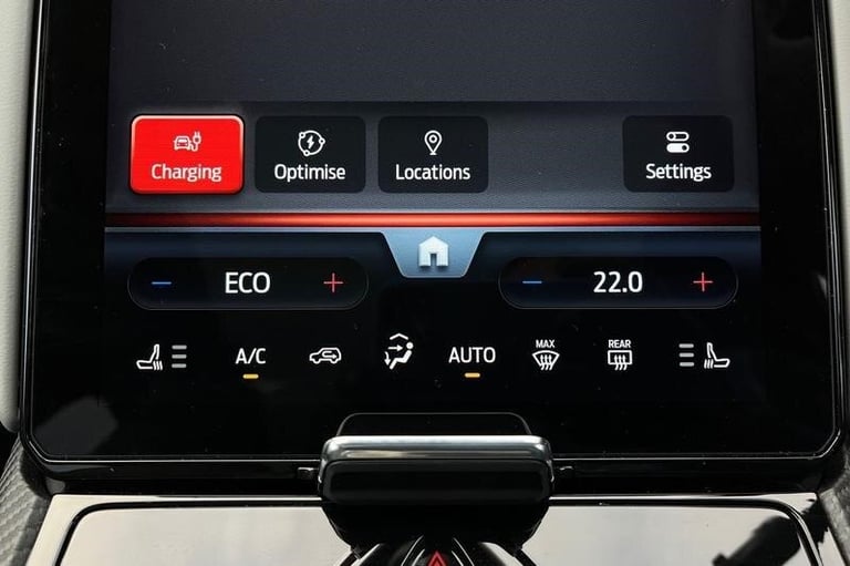 2024 Ford Capri 210kW Premium 77kWh 5dr Auto [Driver Assist Pack] **TrustFord Demo** POWER Estate...