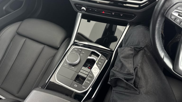 2023 BMW 3 Series 330E Sport Phev Estate Hybrid Automatic