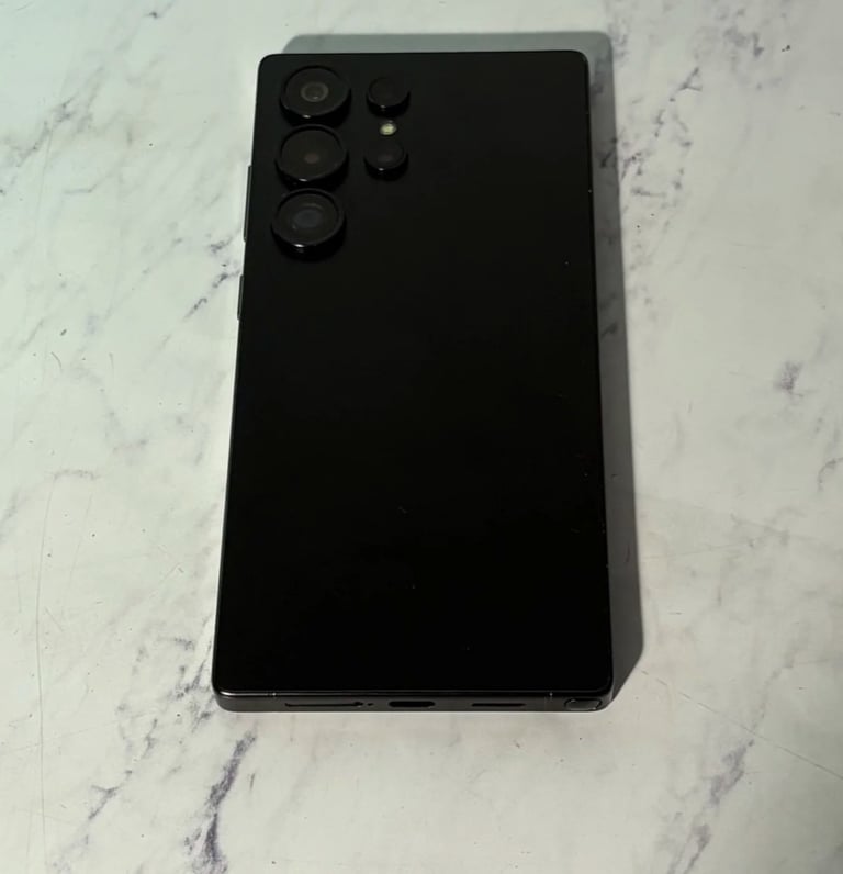 Samsung Galaxy S25 Ultra 1TB – Boxed