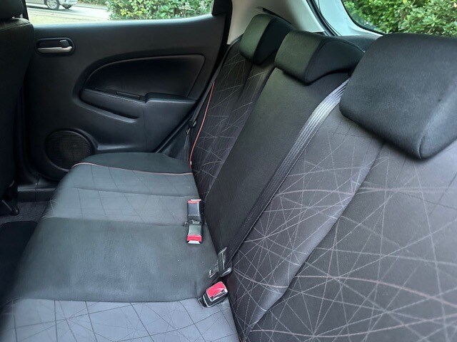 2014 Mazda Mazda2 1.3 Sport Colour Edition 5dr HATCHBACK Petrol Manual