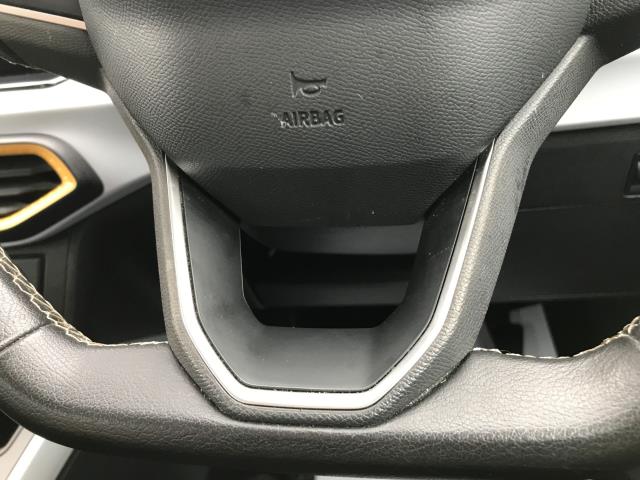 2023 SEAT Arona 1.0 Tsi 110 Se Technology 5Dr Dsg SUV Petrol Automatic