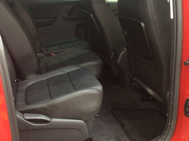 2019 SEAT Alhambra 2.0 TDI Xcellence [EZ] 150 5dr DSG MPV DIESEL Automatic