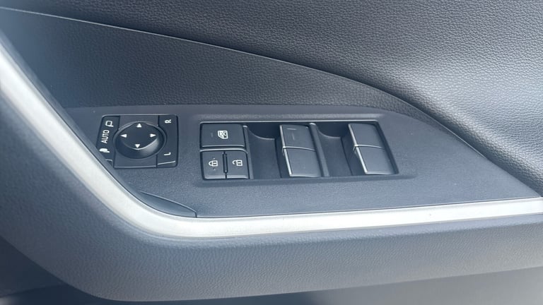 2020 Toyota RAV4 2.5 VVT-i Hybrid Excel 5dr CVT Hybrid Estate Estate Hybrid Automatic