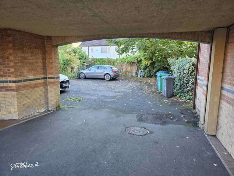 Parking Space to rent in Manchester (M22) | Stashbee