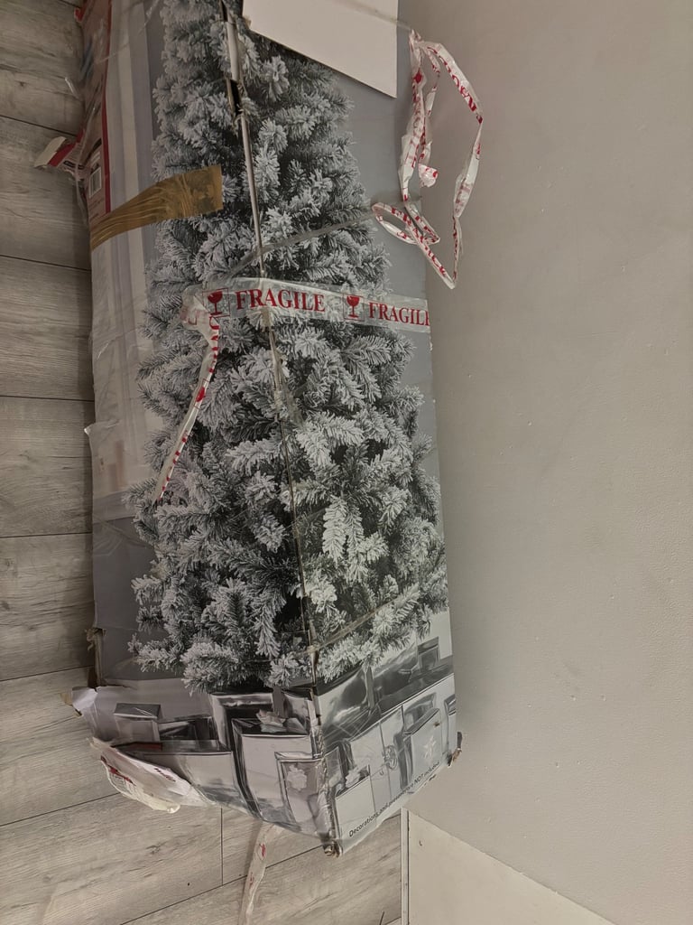 image for Christmas tree
