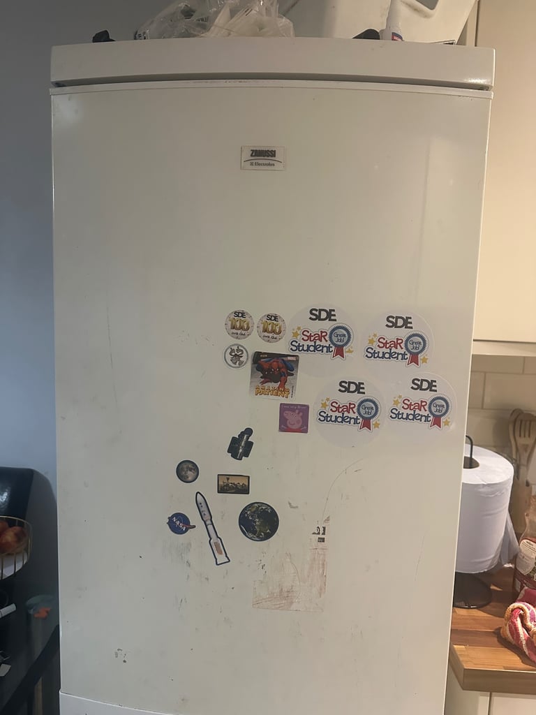 image for Fridge for Sale