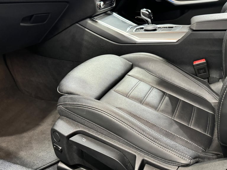 2020 BMW 3 Series 2.0 330e 12kWh M Sport Auto Euro 6 (s/s) 4dr SALOON Petrol/Electric Hybrid Auto...