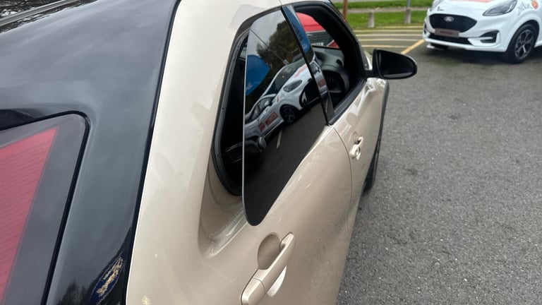 2023 Toyota Aygo X 1.0 VVT-i Exclusive 5dr HATCHBACK PETROL Manual