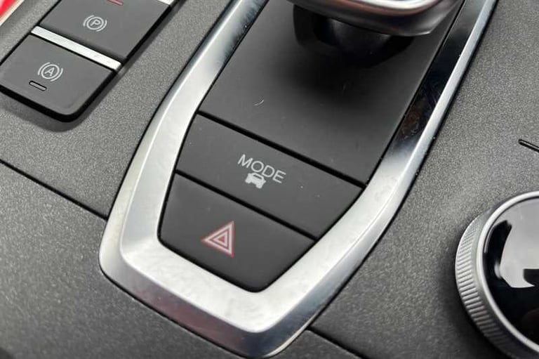 2025 Omoda OMODA 5 1.6 TGDI COMFORT 5DR 7DCT 4x4 Petrol Automatic