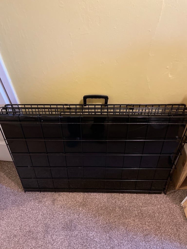 Large Dog Crate
