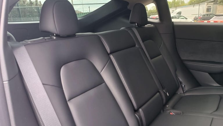 2022 Tesla Model Y Long Range AWD 5dr Auto MPV ELECTRIC Automatic