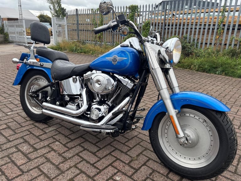 image for Harley-Davidson 1450