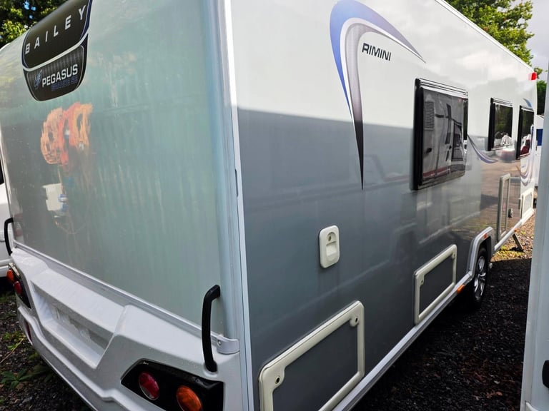 Bailey Pegasus Grande SE Rimini 2021
