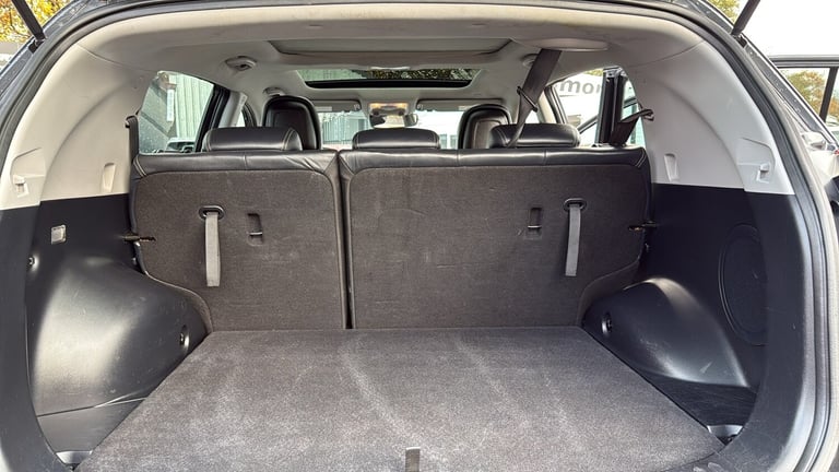 2012 Kia Sportage 2.0 CRDi KX-3 SUV 5dr Diesel Auto AWD Euro 5 (134 bhp)