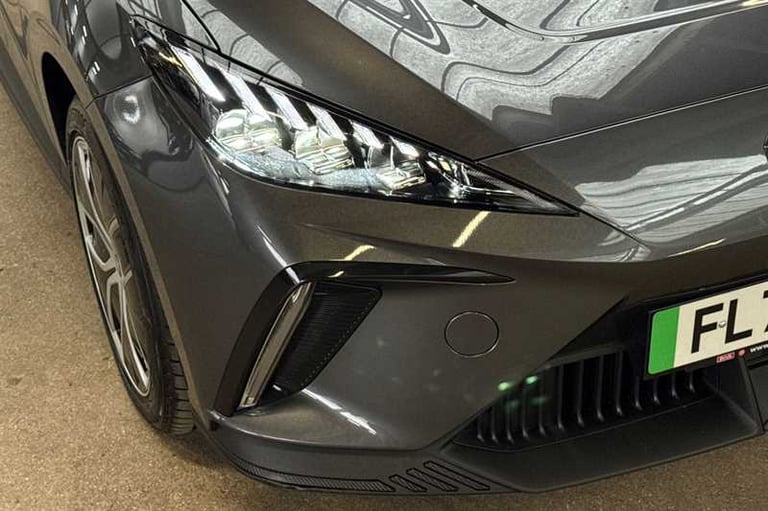 2023 MG MG4 150kW Trophy EV Long Range 64kWh 5dr Auto HATCHBACK ELECTRIC Automatic