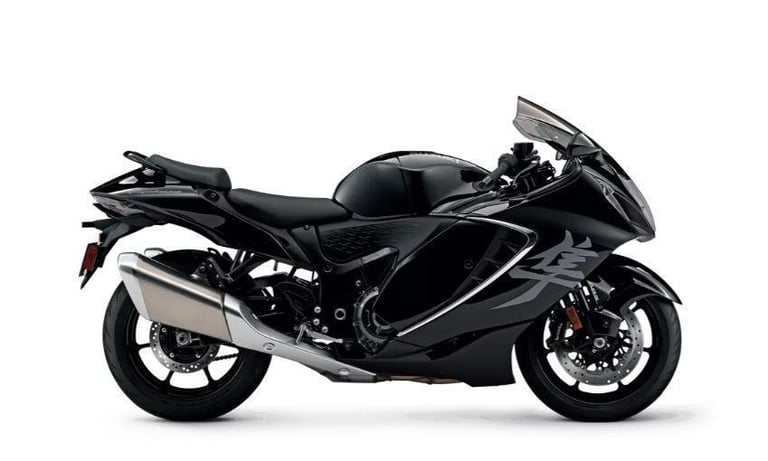 Used Hayabusa for Sale in England Motorbikes Scooters Gumtree