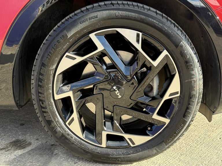 2023 Kia Sportage 1.6 T-GDi GT-Line SUV 5dr Petrol Manual Euro 6 (s/s) (148 bhp) SUV Petrol Manual