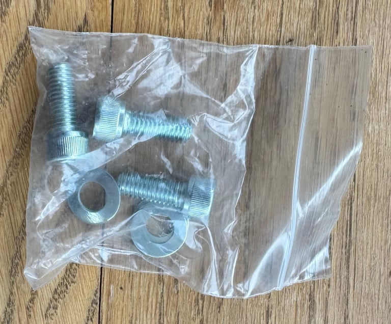 Honda Motorbike Genuine FireBlade Silencer/Can 1997
