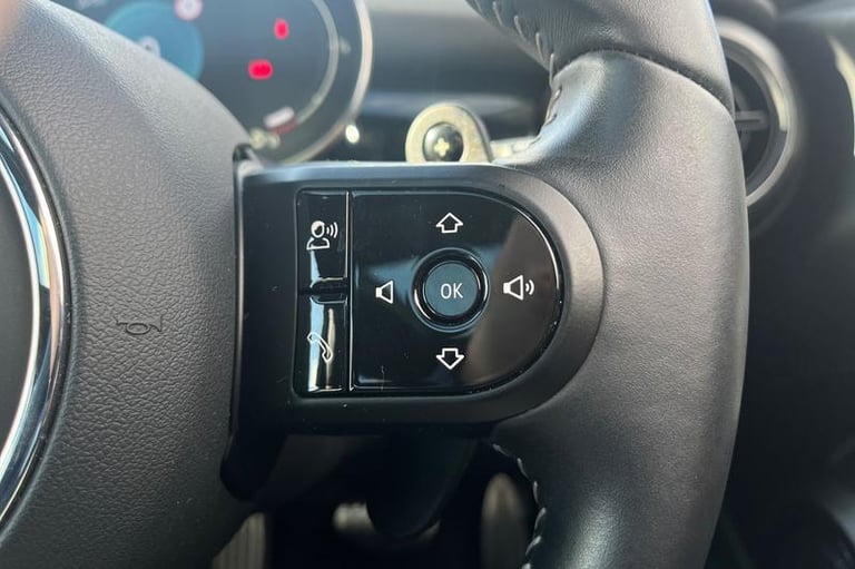 2023 MINI Hatch 2.0 Cooper S Sport Hatchback 3dr Petrol Steptronic Euro 6 (s/s) (178 ps) Au Hatch...