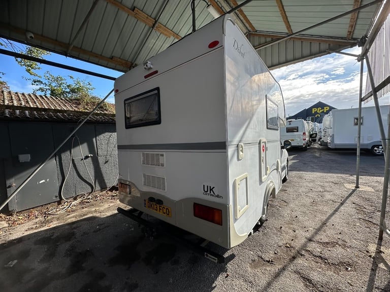 Nu-Venture Surf 1.6 HDi 1000 global Debut version DIESEL MANUAL 2013/13