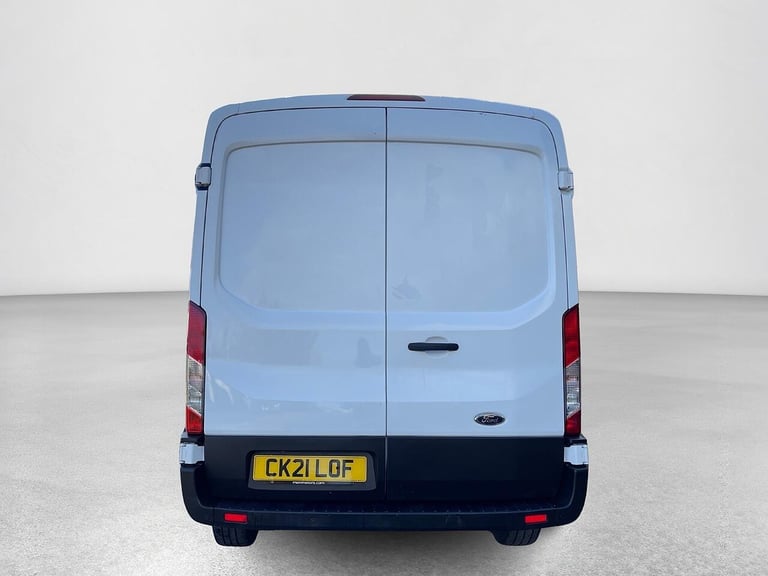 2021 Ford Transit 2.0 350 EcoBlue Leader FWD L3 H2 Euro 6 (s/s) 5dr PANEL VAN Diesel Manual