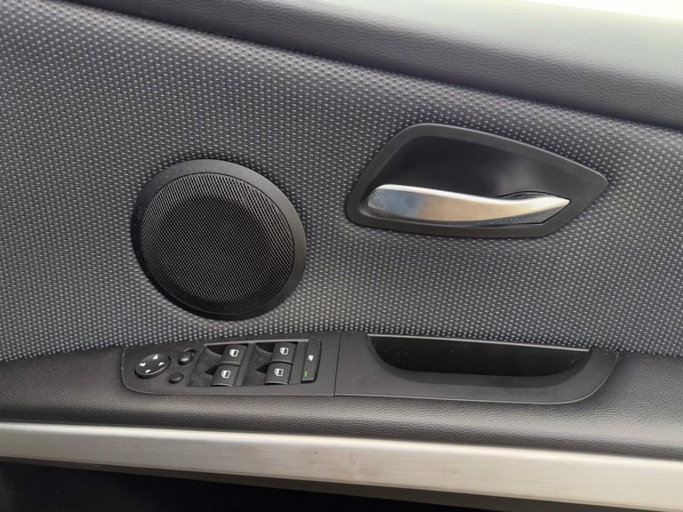 2012 BMW 3 Series 318d M Sport 5dr ESTATE DIESEL Manual