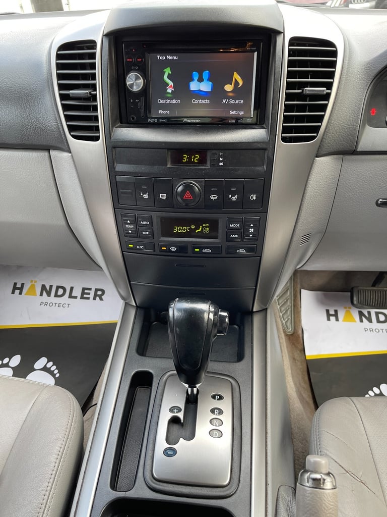 2006 Kia Sorento Diesel