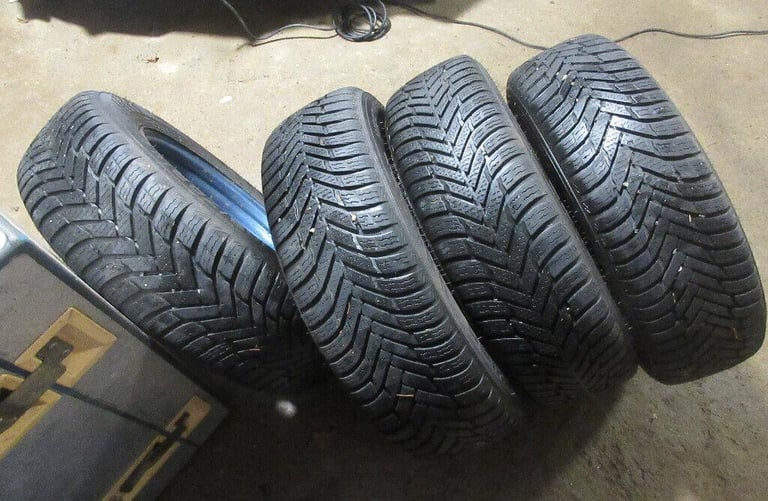 Used Nokian for Sale | Gumtree