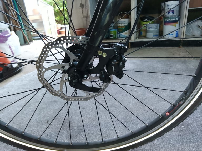 Viking Urban Route Electric