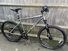 Mountain bike GT. 26 wheels 