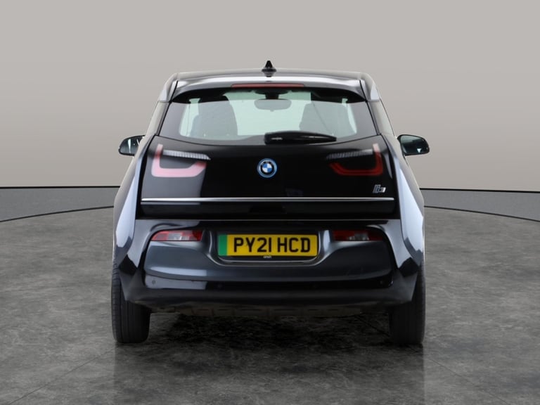 2021 BMW i3 42.2kWh Hatchback 5dr Electric Auto (170 ps) - DRIVING MODES - AIR CON - DA Hatchback...
