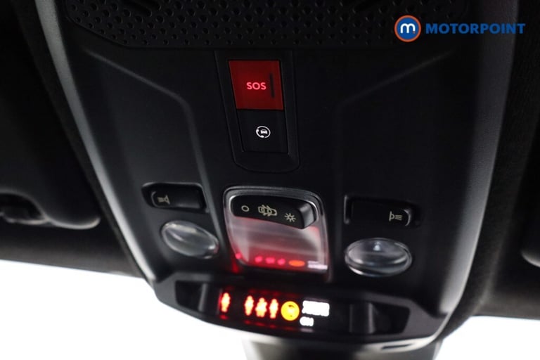 2022 Vauxhall Corsa 1.2 Turbo Ultimate 5dr Auto Hatchback Petrol Automatic