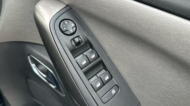 2021 Citroen C4 Grand Picasso 1.2 PureTech Sense MPV 5dr Petrol Manual Euro 6 (s/s) (130 ps) Manu...