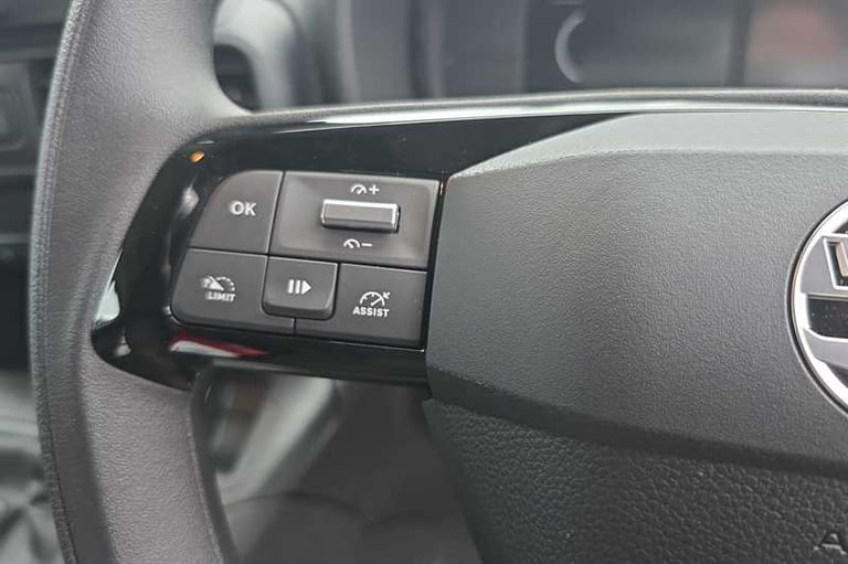 2024 Vauxhall Combo 1.5 Turbo D 2300 Prime XL Panel Van 6dr Diesel Manual LWB Euro 6 (s/s) (100 P...