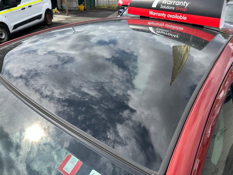 2011 Toyota Yaris 1.33 Dual VVT-i T Spirit Euro 5 5dr HATCHBACK Petrol Manual