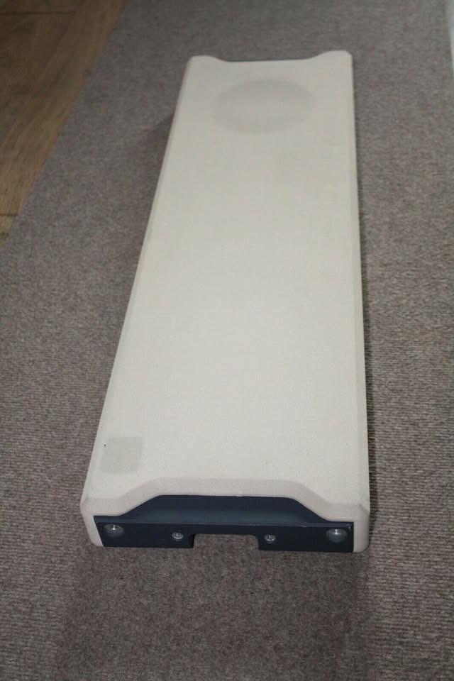 REVOX very rare speakers, vintage