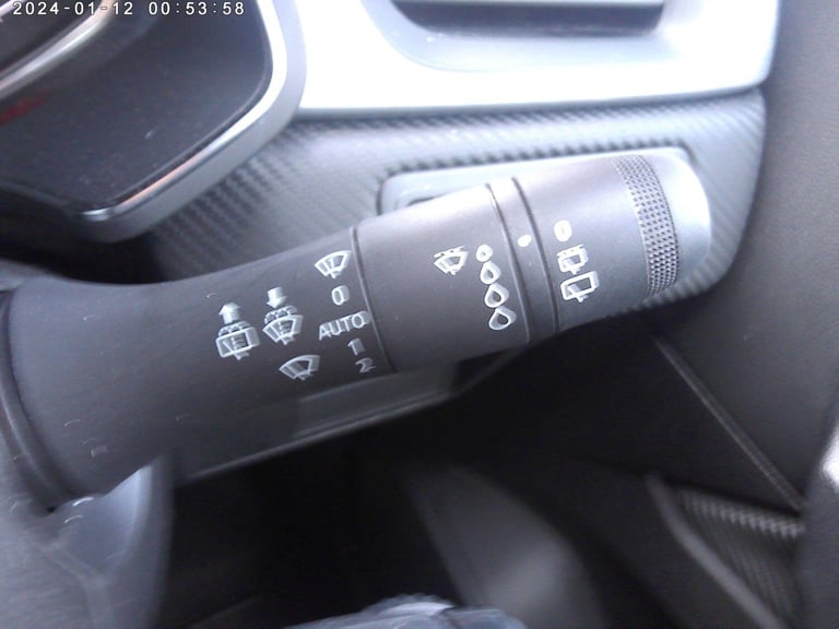 2022 Renault Captur 1.3 TCe RS Line Euro 6 (s/s) 5dr HATCHBACK Petrol Manual