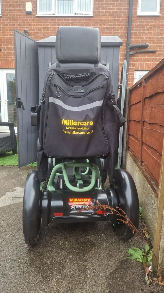 Scooter