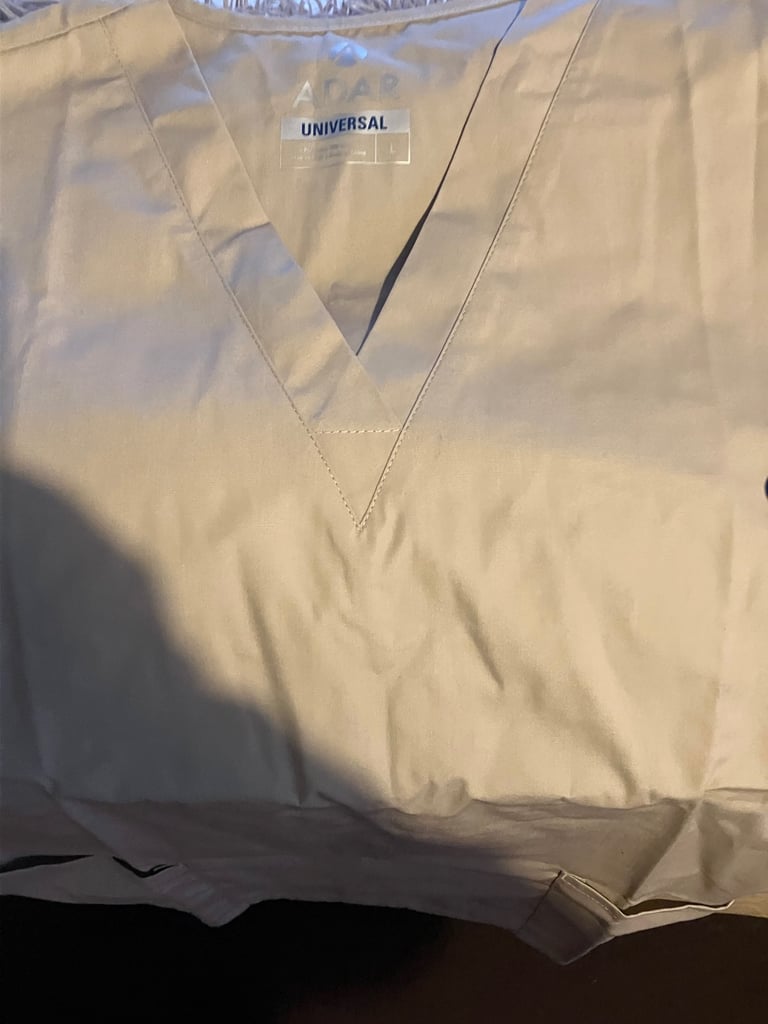 image for medical scrubs women’s 