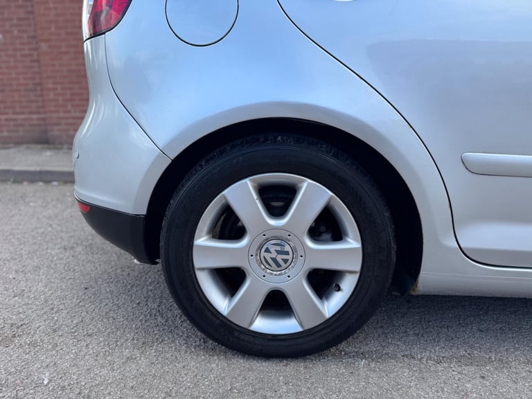 Volkswagen Golf Plus 1.9 TDI PD SE 5dr Diesel Manual - Image 29