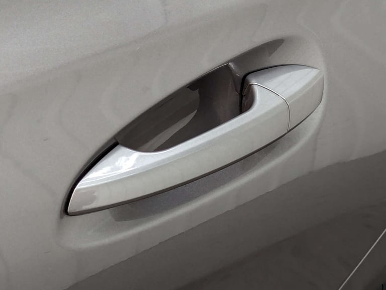 2016 Mercedes-Benz CLA 2.0 AMG CLA 45 4Matic Auto 4WD 4dr Saloon Petrol Automatic