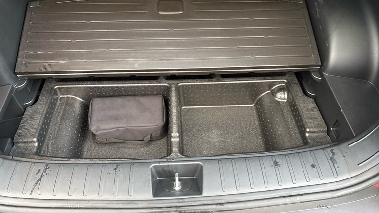 2022 Hyundai TUCSON 1.6 TGDi SE Connect 5dr 2WD Petrol Estate Estate Petrol Manual