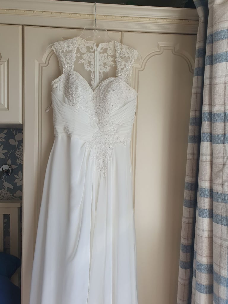 Bridal Wedding Dress Gown