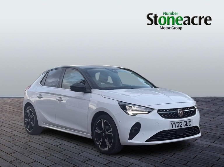  Vauxhall Corsa 1.2 Elite Edition Hatchback 5dr Petrol Manual Euro 6 (75 ps) Petrol Manual