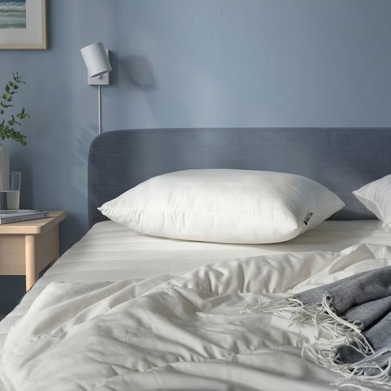 IKEA Pillow, high, 50x80 cm